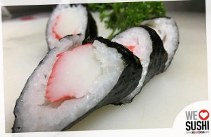 We Love Sushi (lignano Pineta) food