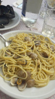 Trattoria Da Marco food