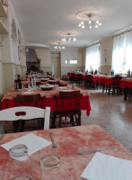 Trattoria Del Maglio food