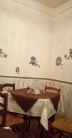 Osteria Italia inside