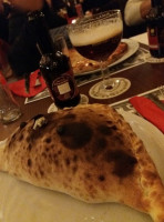 La Birra Del Bi-du food