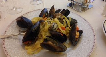 La Versilia food