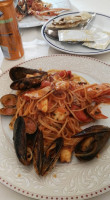 La Versilia food