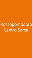 Rossopomodoro Centro Sarca food