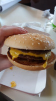 Mcdonald's food