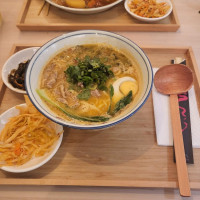 Tang Ramen Stazione Mestre food