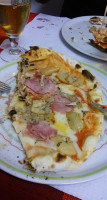 Pizzeria Antico Borgo food