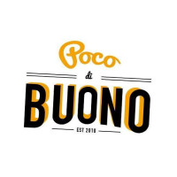 Poco Di Buono food