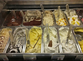 Gelateria Cavour food