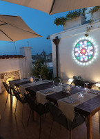 Goffredo Osteria In Terrazza food