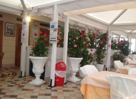 Bagno Carla inside
