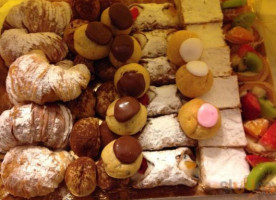 Pasticceria Fili food