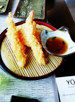 Youki Japanese food