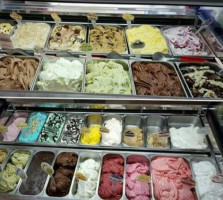 Gelateria Fossa food