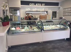 Gelateria Fossa food