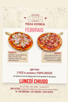 Pizza Vicenza food