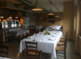 Locanda Vecchia Scuola food