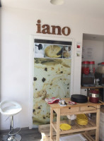 Gelateria Iano food