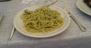 Il Pozzale food