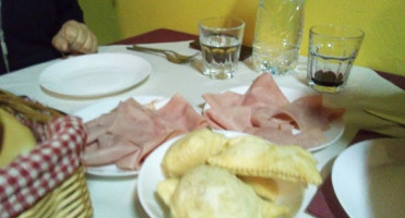 Fossati food