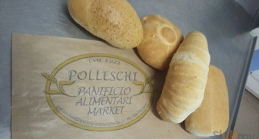 Panificio Alimentari Polleschi food