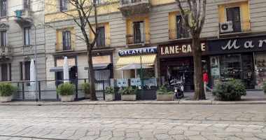 Gelateria Siciliana Dell'isola food