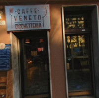 Caffè Veneto Cicchetteria Di Arena Antonio food