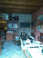 Taverna Del Vicolo food