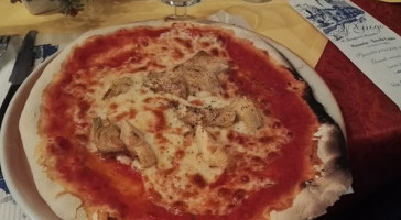 Pizzeria Tavola Calda Il Giogo food