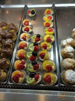 Pasticceria Il Porto food