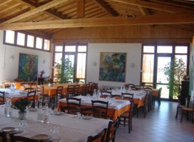 Agriturismo Le Risorgive inside