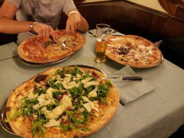 Pizzeria Da Pierino food