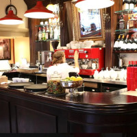 Cafe Rouge York Low Petergate food