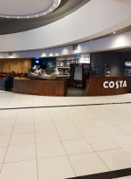 Costa Coffee At Odeon, Rotunda inside