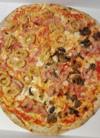 Pizzeria Alta Marea Di El Kalifa Samy Abd El Rehim Ahmed food