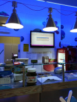 Yoyogurt Brescia inside