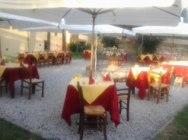 Casal Di Vicchio food