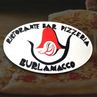 Ristorante Bar Pizzeria Burlamacco food