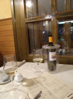 Antica Trattoria Dell'angiolina food