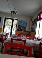 Trattoria ' 'bianca ' ' food