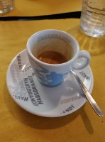 Caffè Del Teatro food