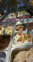 Gelateria Puffin food