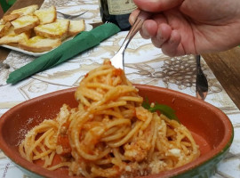 La Cantina Di Re Carciofo Norcinoteca food