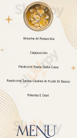 Pasticceria Arte Del Dolce food