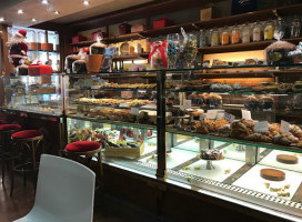 Pasticceria Manzato food