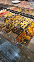 Pasticceria Manzato food