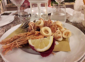 Gastronomia Palato Fino food