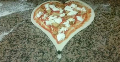 L'angolo Della Pizza food