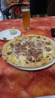 Ristorante Pizzeria Bar Morona food