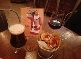 Birra Del Parco -birrificio Agricolo Con Cucina food